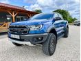 FORD RANGER 2.0 TDCi 4x4 Raptor (Automata) Garanciás-Állófűtés-Garantált km-Kormányváltó-Apple CarPlay