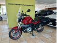 BMW R 1200 R DOHC // ABS // TOP CASE+ OLDAL DOBOZ
