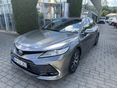 TOYOTA CAMRY 2.5 Hybrid Executive VIP CVT MAGYARORSZÁGI. VEZETETT SZERVIZKÖNYV. TÉLI+NYÁRI KERÉKSZETT ALUFELNIN