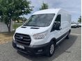 FORD TRANSIT 2.0 TDCi 350 LWB Trend L3H2 ELSŐ TULAJDONOSTÓL AKÁR 3% KAVOSZ FINANSZÍROZÁSRA!
