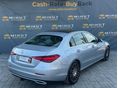 MERCEDES-BENZ C-OSZTÁLY 2021/5 - 3
