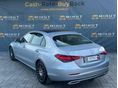 MERCEDES-BENZ C-OSZTÁLY 2021/5 - 4