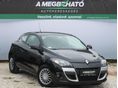 RENAULT MEGANE 1.6 Dynamique Coupe MO-i Klíma Tempomat Friss szerviz