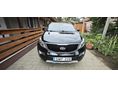 KIA SPORTAGE 2.0 CRDi LX 4x4