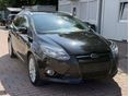 FORD FOCUS 1.6 Ti-VCT Titanium DIGITÁLIS KLÍMA-TEMPOMAT-BŐR SZÖVET ÜLÉSEK-VONÓHOROG