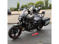 KAWASAKI VULCAN S Írásos RED BARON Garanciával!