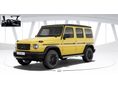 MERCEDES-BENZ G 450 d 9G-Tronic AMG Line Premium