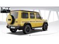 MERCEDES-BENZ G 450 2026/10 - 5