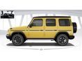 MERCEDES-BENZ G 450 2026/10 - 8
