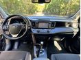 TOYOTA RAV 4 2016/5 - 7