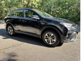 TOYOTA RAV 4 2016/5 - 2