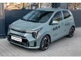 KIA PICANTO 1.0 GDI Platinum ADA vezetéstámogató csomaggal. Tesztautó
