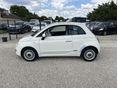FIAT 500 2009/3 - 2