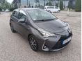 TOYOTA YARIS 2019/1 - 1