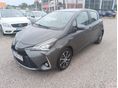 TOYOTA YARIS 2019/1 - 2