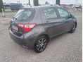 TOYOTA YARIS 2019/1 - 4