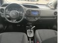 TOYOTA YARIS 2019/1 - 6