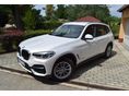 BMW X3 xDrive20d xLine (Automata)
