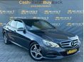 MERCEDES-BENZ E-OSZTÁLY 2015/5 - 2