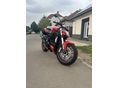 DUCATI STREETFIGHTER 