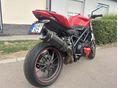 DUCATI STREETFIGHTER 2010/3 - 5