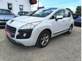 PEUGEOT 3008 1.6 HDi Premium