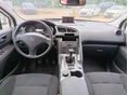 PEUGEOT 3008 2011/8 - 11