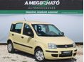 FIAT PANDA 1.1 Actual Klíma El. ablakok City szervó 2 db kulcs