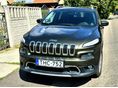 JEEP CHEROKEE 2.0 MJD Longitude (Active Drive I.) (Automata)