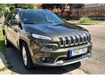 JEEP CHEROKEE 2014/10 - 2