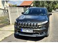 JEEP CHEROKEE 2.0 MJD Longitude (Active Drive I.) (Automata)