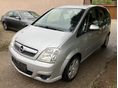 OPEL MERIVA A 1.6 16V Essentia FRISS MŰSZAKI ! VONÓHOROG ! KITŰNŐ ÁLLAPOT !