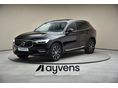 VOLVO XC60 2.0 [T8] Twin Engine Inscription AWD Geartronic MAGYAR 1.TUL-GARANTÁLT KM-SZERVIZTÖRTÉNET-ÁFÁS-GARANCIÁVAL!