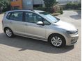 VOLKSWAGEN GOLF SPORTSVAN 2016/12 - 2