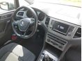 VOLKSWAGEN GOLF SPORTSVAN 2016/12 - 5