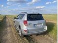 TOYOTA RAV 4 2008/3 - 4