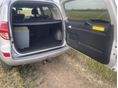 TOYOTA RAV 4 2008/3 - 7
