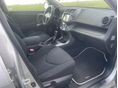 TOYOTA RAV 4 2008/3 - 11