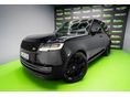 LAND ROVER RANGE ROVER RangeP530 Autobiography (Automata) SHADOW PACK 23 Magyarországi