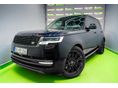 LAND ROVER RANGE ROVER RangeP530 Autobiography (Automata) SHADOW PACK 23 Magyarországi