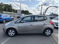 KIA VENGA 2014/7 - 4