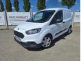 FORD COURIER Transit1.5 TDCi Trend Start&Stop Magyarországi! Áfás! Garanciális!