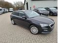 SKODA SCALA 2023/7 - 1