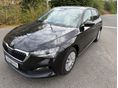 SKODA SCALA 2023/7 - 2