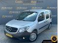 MERCEDES-BENZ CITAN 109 CDI A2 BlueEFFICIENCY