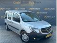 MERCEDES-BENZ CITAN 2013/5 - 2