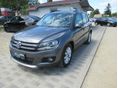 VOLKSWAGEN TIGUAN 2.0 CR TDi BMT Trend&Fun / 162 EZER KM / SZERVIZKÖNYV / 17 ALU / HOROG / ÜLÉSFŰTÉS /