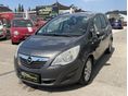 OPEL MERIVA B 1.4 Selection Megkímélt! Sz.könyv! 142.000 Km.!