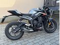 TRIUMPH STREET TRIPLE RS