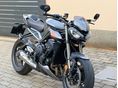 TRIUMPH STREET TRIPLE 2025/7 - 2